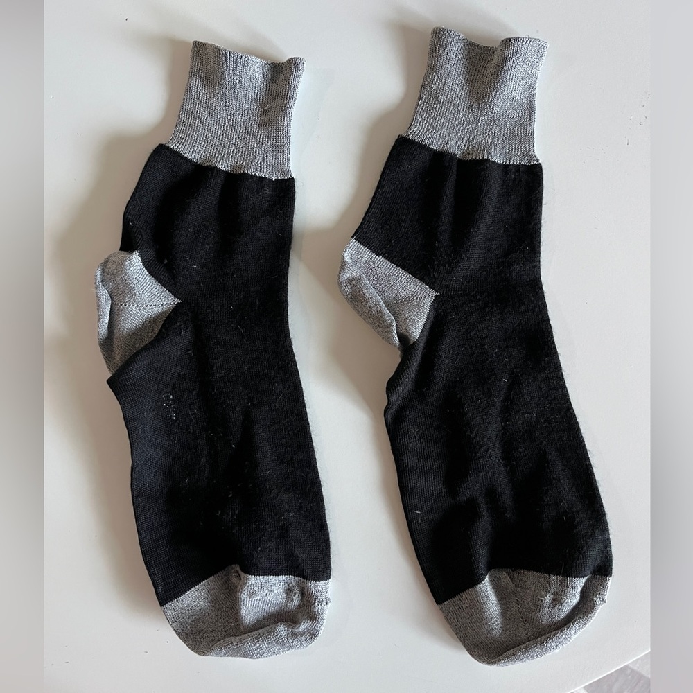 COMME des GARCONS ladies socks